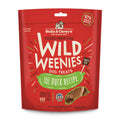 STELLA & CHEWY'S DOG WILD WEENIES DUCK TREAT 3.25OZ