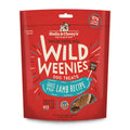 STELLA & CHEWY'S DOG WILD WEENIES LAMB TREAT 3.25OZ