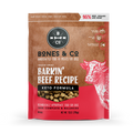 BONES DOG BITES BEEF FD 12OZ