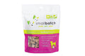 SMALLBATCH DOG CAT HEARTS TURKEY FD TREAT 3.5OZ