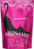 FROMM PURRSNICKITY SALMON SPLENDOR 4LB