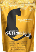 FROMM PURRSNICKITY CHICKEN DELIGHT 4LB