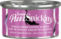 FROMM CAT PURRSNICKITTY TUNA SHRIMP GELEE CAN 3OZ
