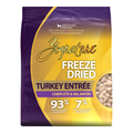 ZIGNATURE DOG FREEZE-DRIED ENTREE TURKEY 4OZ