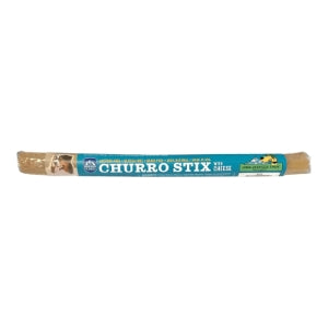 HIMALAYAN DOG CHURRO CHEESE 10"