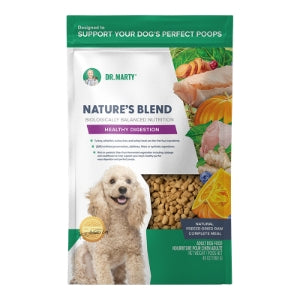 DR. MARTY HEALTHY DIGESTION GI ADULT DOG FOOD 48oz