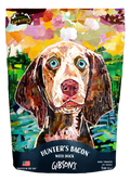 Gibsons Hunters Bacon With Duck 3z