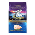 ZIGNATURE TROUT-SALMON FORMULA DOG FOOD 4LB