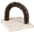 WARE BRUSH N SCRATCH