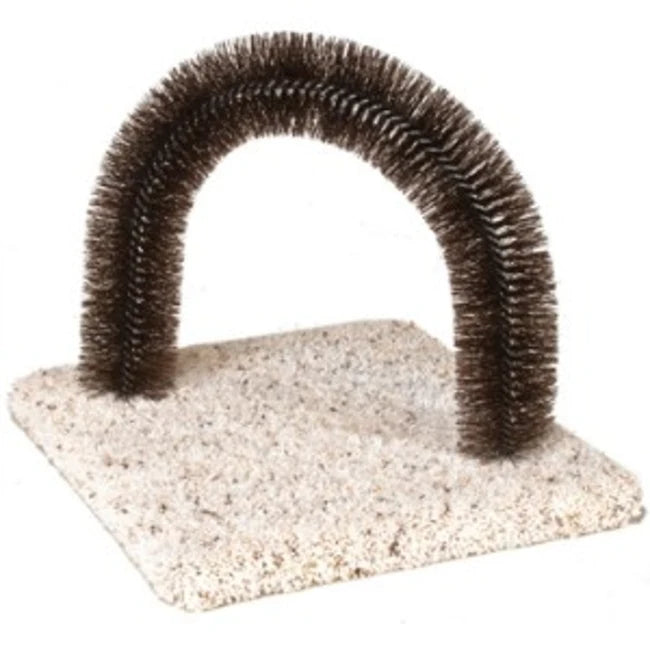 WARE BRUSH N SCRATCH