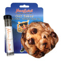 Meowijuana Catnip Get Baked Cookie Cat Toy