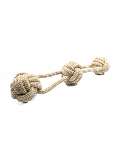 WMF Toss & Tug The Triple