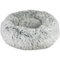 Tall Tails Cuddle Bed Frosted XS