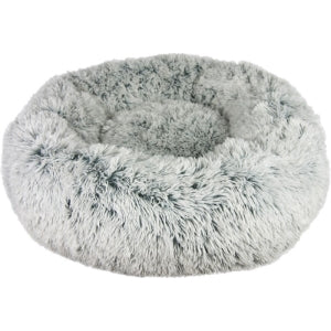 Tall Tails Cuddle Bed Frosted XS