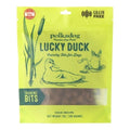 POLKA DOG BAKERY DOG LUCKY DUCK BITES 7Z