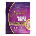ZIGNATURE DOG FREEZE-DRIED ENTREE ZSSENTIAL 4OZ