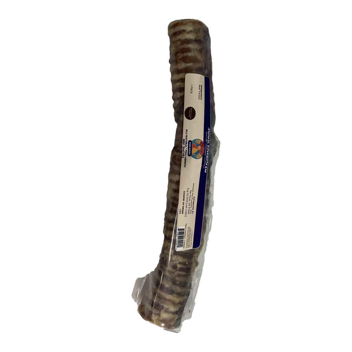 AKSM BEEFTRACHEA SINGLE