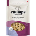 Crumps' Naturals Mini Trainers Lamb Semi-Moist Dog Treats 10.6oz