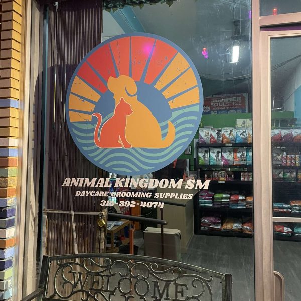 Pet Supplies Santa Monica