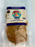 AKSM Crispy Chicken Chips 4z