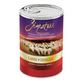 ZIGNATURE DOG ORIGINAL GRAIN FREE LAMB FORMULA WITH PROBIOTICS 13OZ