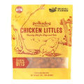 POLKA DOG BAKERY DOG CHICKEN LITTLE BITES 7Z