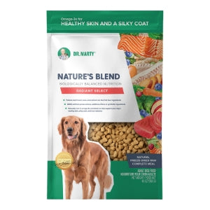 DR. MARTY RADIANT SELECT ADULT DOG FOOD 48oz