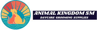 Animal Kingdom SM - Home