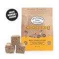 California Dog Kitchen Chicken Rice 4lb