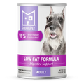 Squarepet VFS Low Fat Wet Dog Food Can 13z