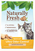 Natutrally Fresh Ultra Odor Control 14lb