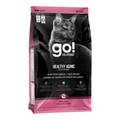 GO! CAT HEALTHY AGING GRAIN-FREE SALMON + DUCK RECIPE 8LBS