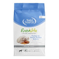 PURE VITA DOG GRAIN FREE TURKEY & SWEET POTATO 4LBS