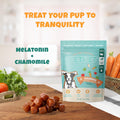 Petipet Calming Soft Chews 7z