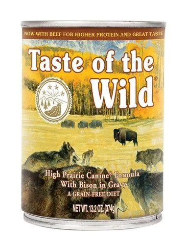 TOW DOG HIGH PRAIRIE CAN 13OZ