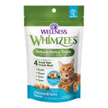 WHIMZEES CAT DENTAL TREAT CHICKEN TUNA 2OZ