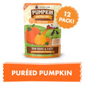 Weruva Pumpkin Patch Up Dog & Cat Supplement 2.8z