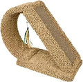 WARE SCRATCH TUNNEL WITH CORRUGATED