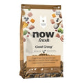 NOW FRESH DOG GOOD GRAVY CHICKEN RECIPE WITH GRAINS 22LBS
