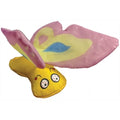 YEOWWW! CAT BUTTERFLY PURPLE