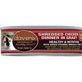 DAVE'S PET FOOD CAT NATURALLY HEALTHY SHREDDED CHICKEN IN GRAVY 5.5Z