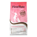FIRSTMATE CAT GRAIN FRIENDLY CAT & KITTEN 5LBS