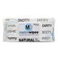 Metro Paws Hypo Allergenic Grooming Wipes 100ct