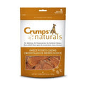 Crumps Chews Sweet Potato Dry Dog Treats 5.6ozoz