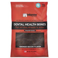 Indigenous Smoked Bacon Dental Health Bones 17oz