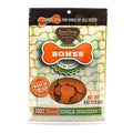 Gaines Family Farmstead Sweet Potato Peanut Butter Bones 8oz