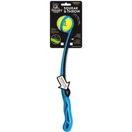 Spunky Pup Ball Launcher