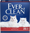 EVER CLEAN EXTRA STRENGTH MULTI CAT 25LB