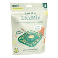 WOOF DOG LICKMIX BACON & CHEESE 5.5OZ