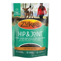 ZUKE'S DOG HIP & JOINT CHICKEN RECIPE TREATS 6OZ